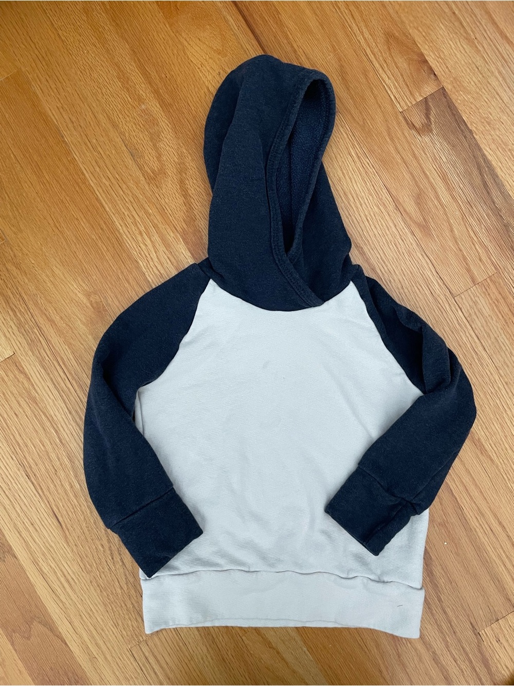 Childhoods Clothing Hoodie
